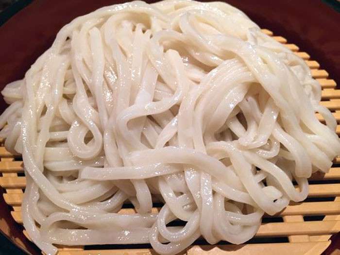 小麦の使用割合は店舗によって様々