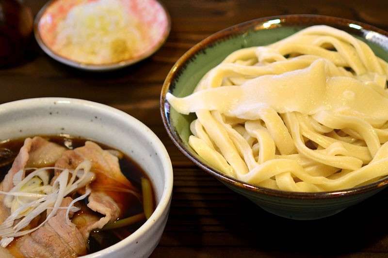 【熊谷うどん】は好き嫌いが分かれる？