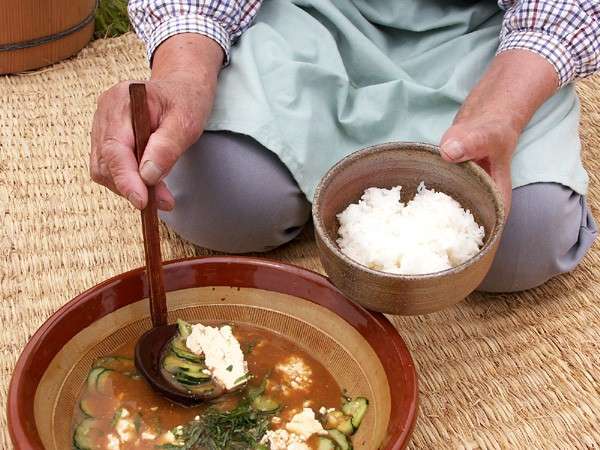 【冷や汁】は好き嫌いが分かれる？
