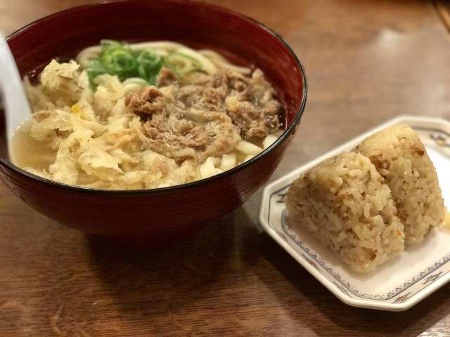 【博多うどん】は好き嫌いが分かれる?