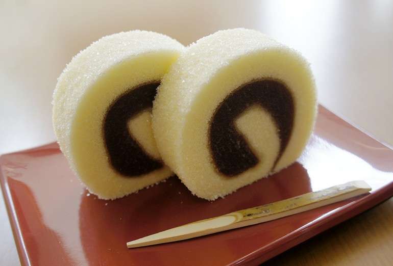 一六タルトの魅力