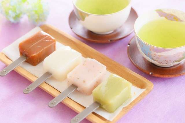 【外郎（ういろう）】の特徴・魅力