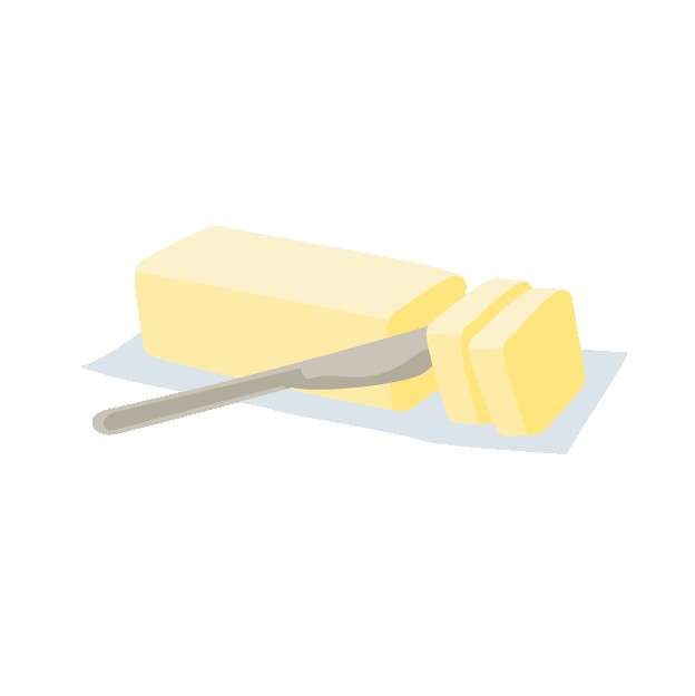【バター飴】の特徴・魅力