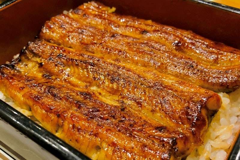 【うなぎ】が使われる「うな丼」と「うな重」の違いは?