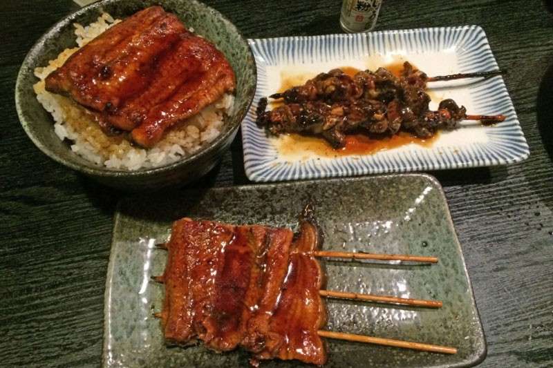 【うなぎ】は好き嫌いが分かれる?