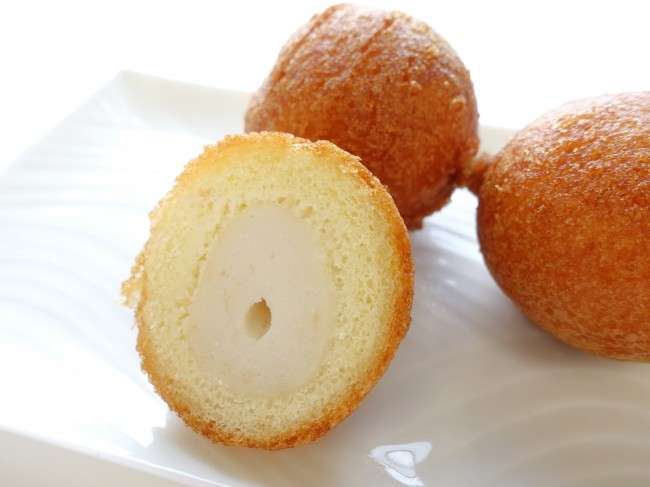 【ひょうたん揚げ】の特徴・魅力