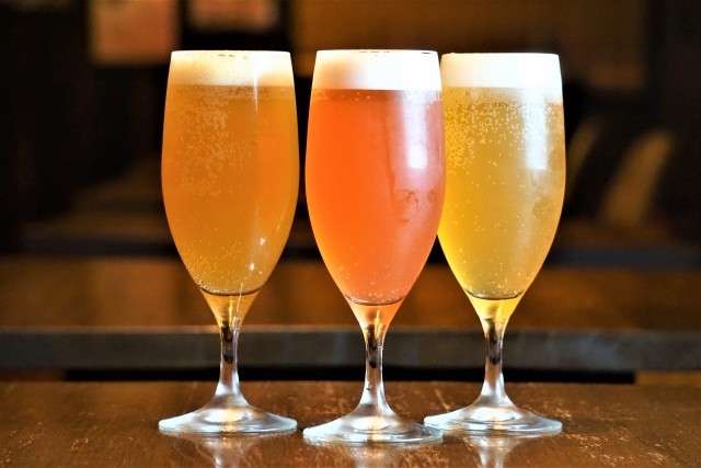 【石垣島地ビール】の特徴・魅力