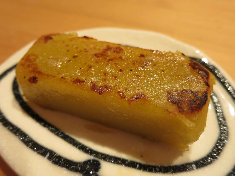 【芋ようかん】は好き嫌いが分かれる？