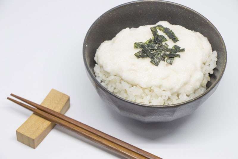 【長芋・山芋】は好き嫌いが分かれる?