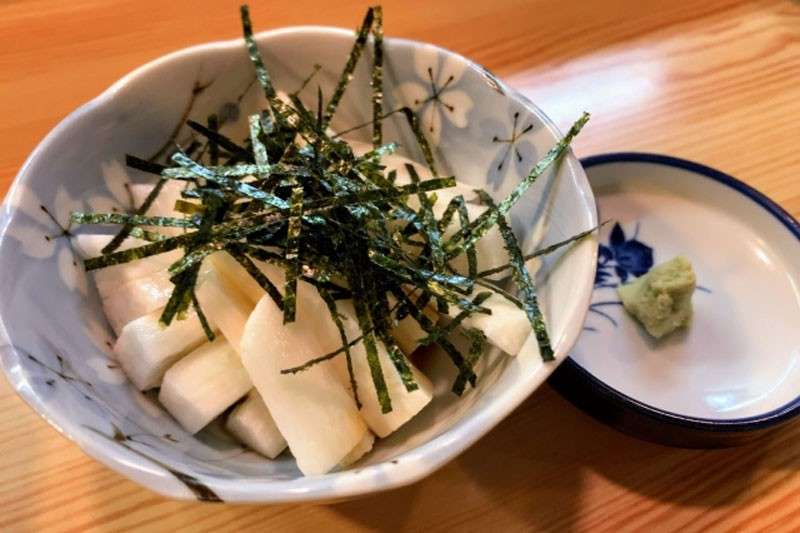 【長芋・山芋】嫌いを克服するには?