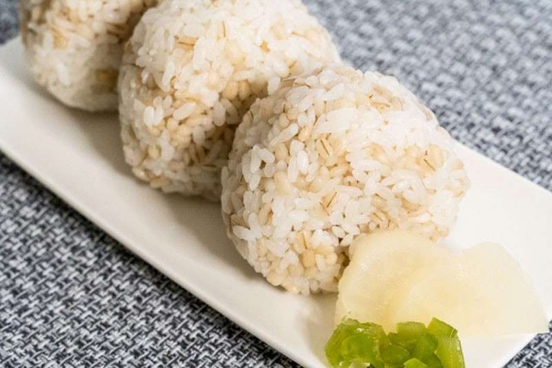 【麦ご飯】は好き嫌いが分かれる?