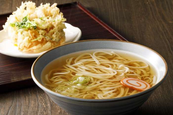 【氷見うどん】は好き嫌いが分かれる？