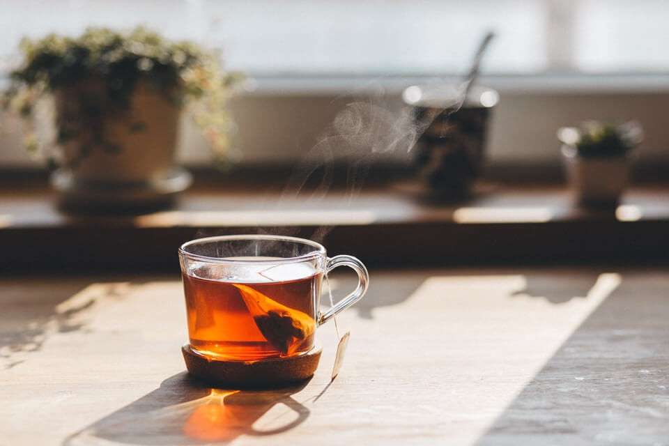 【マテ茶】の魅力