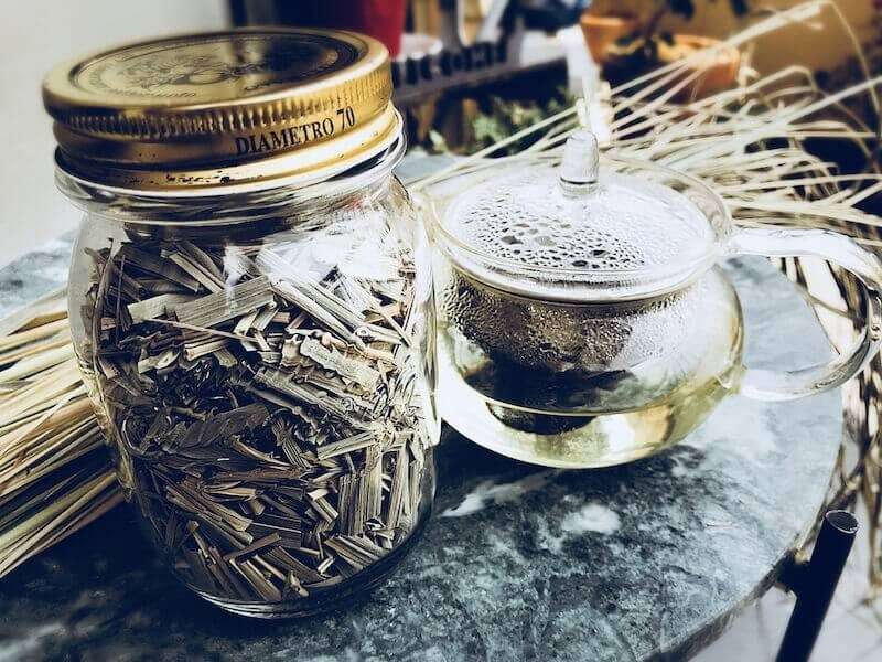 マテ茶の糖尿病予防