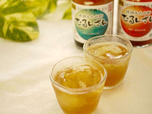 【もろみ酢】の特徴・魅力