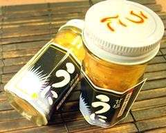 【五島産塩うに】の特徴・魅力