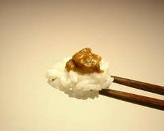 【五島産塩うに】は好き嫌いが分かれる？