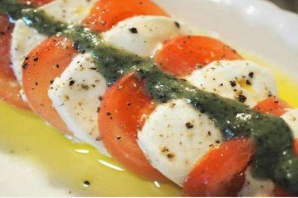 本格イタリアンを提供