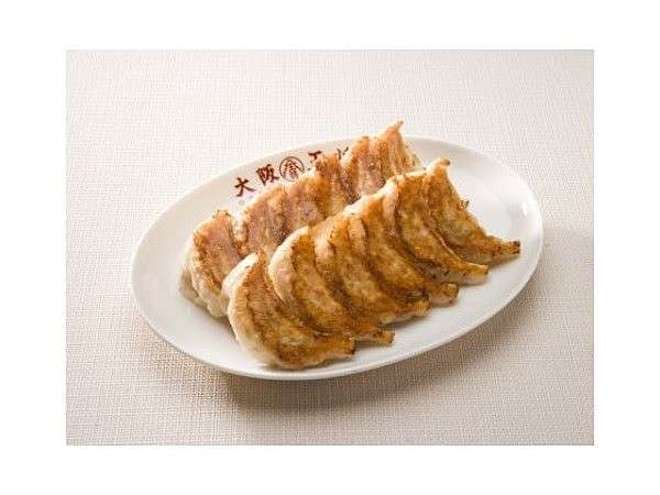 元祖焼餃子
