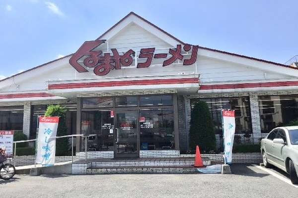 フランチャイズ展開により店舗拡大