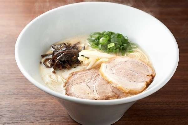 白丸元味