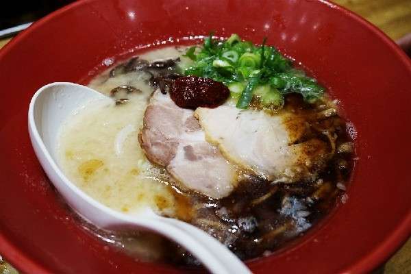  赤丸新味