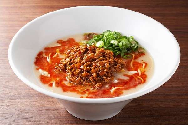 一風堂からか麺