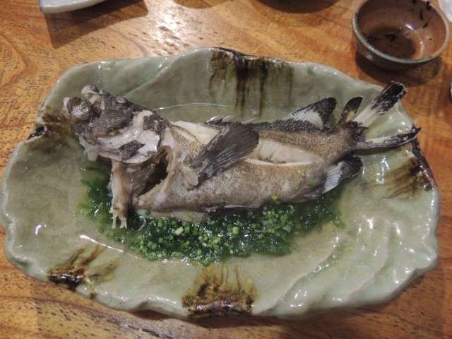 【粟国の塩】は好き嫌いが分かれる?