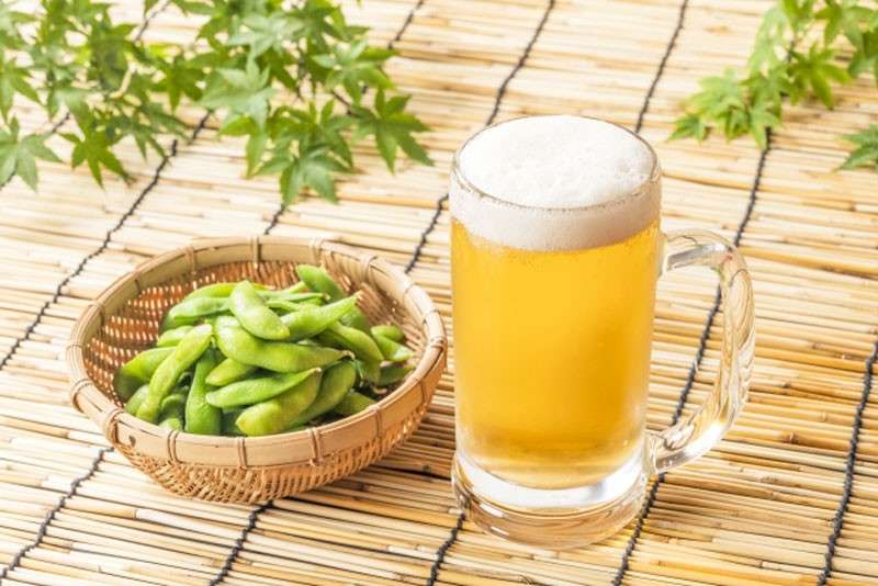 【枝豆】は好き嫌いが分かれる?