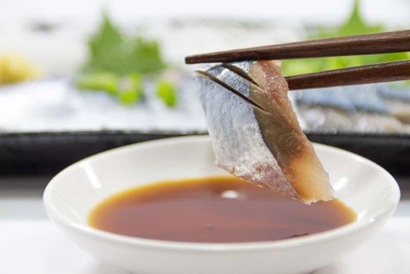 【サンマ】は好き嫌いが分かれる?