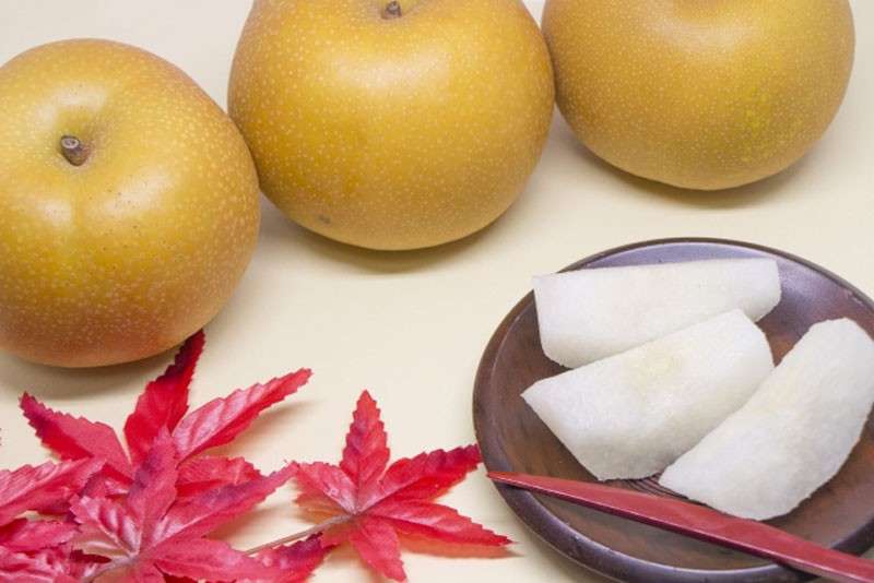 【和梨】は好き嫌いが分かれる?