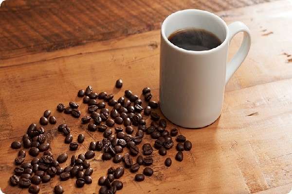 ブレンドコーヒー