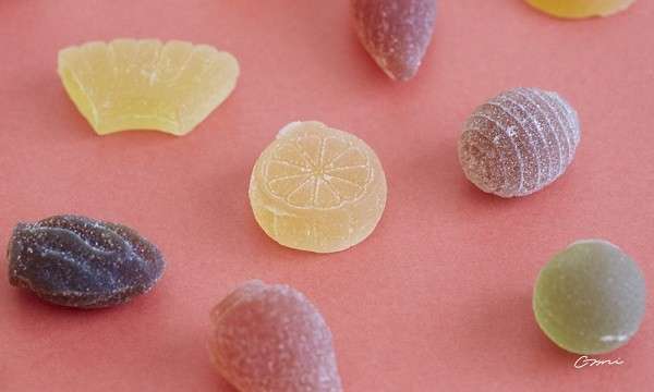 【彩果の宝石】の魅力
