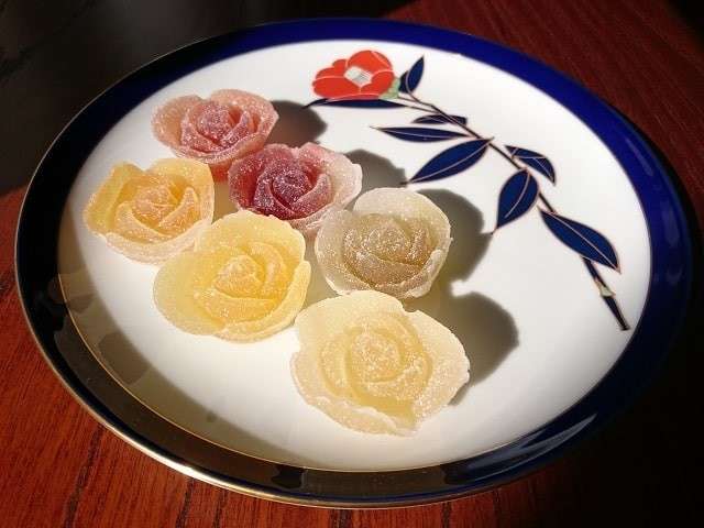 【彩果の宝石】の商品紹介