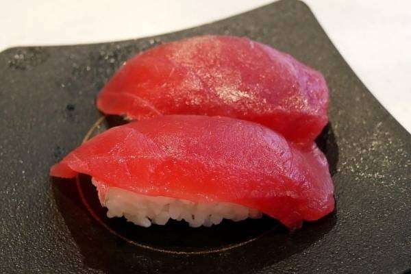 まぐろ