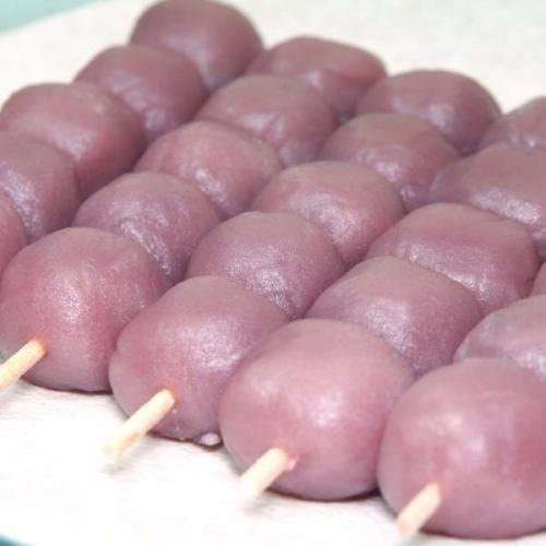【ぶどう饅頭】の特徴・魅力