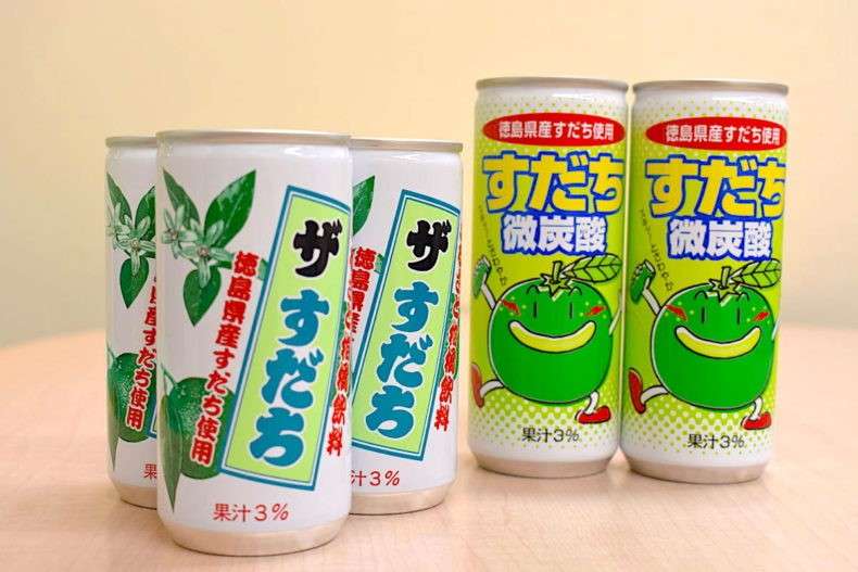 【ザ・すだち】は好き嫌いが分かれる？