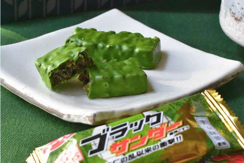 さまざまな個別のパッケージも販売