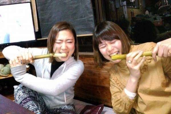 【サトウキビ】の魅力