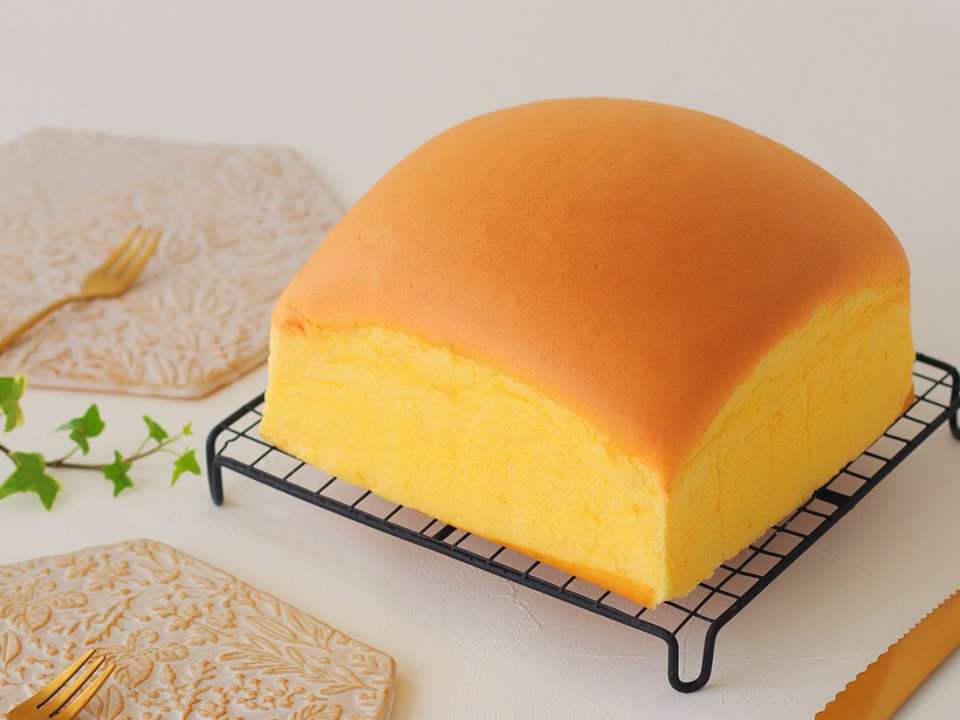 【台湾カステラ】の特徴・魅力