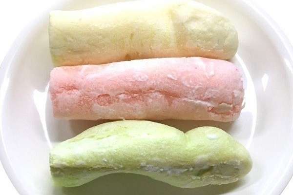 麩菓子は黒糖以外にも！