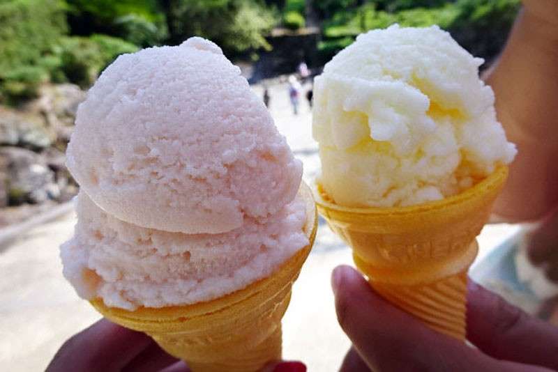 【アイスクリン】は好き嫌いが分かれる？