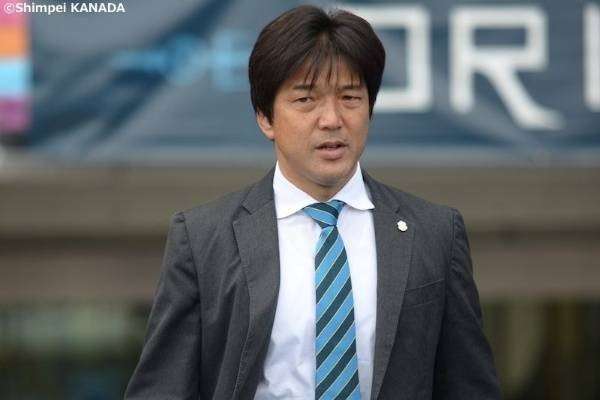 ## 【サッカー日本代表のレフティランキング】名波浩