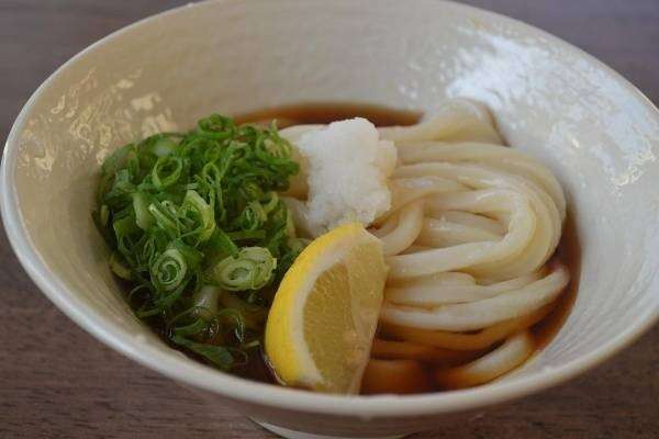 【ぶっかけうどん】は好き嫌いが分かれる？