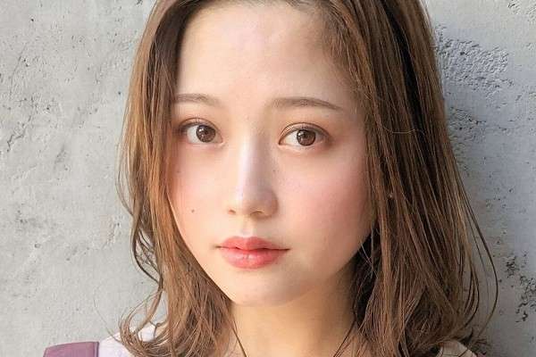 【細い眉が似合う方】の特徴・魅力
