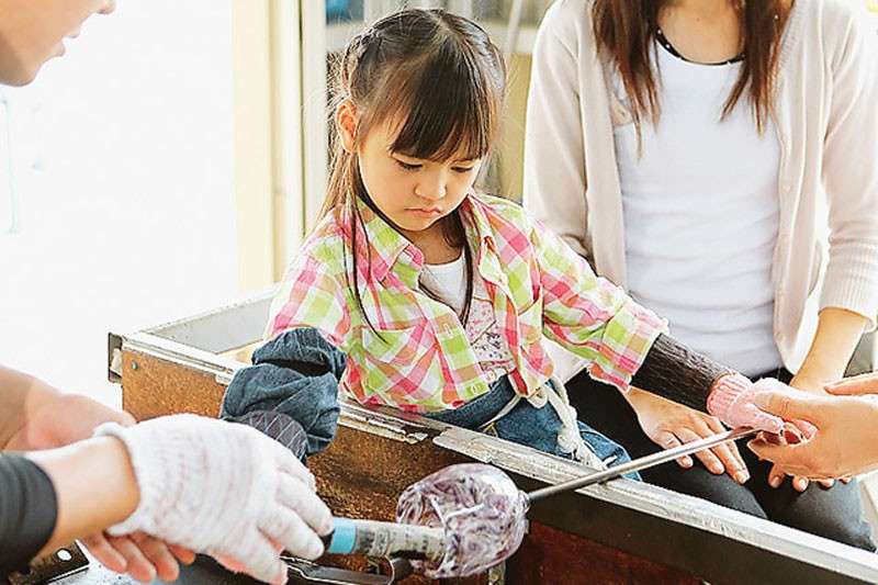 【沖縄の秋】特徴・魅力