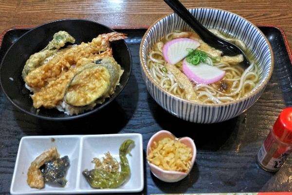  【呉細うどん】は好き嫌いが分かれる？