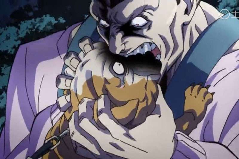 【ジョジョの奇妙な冒険 第四部】片桐安十郎（アンジェロ）のキャラ紹介