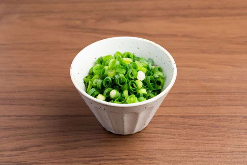 【ネギ】は好き嫌いが分かれる?