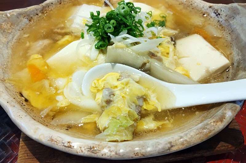 【白菜】は好き嫌いが分かれる?